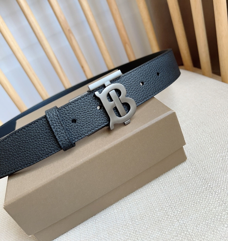 Burberry Belts